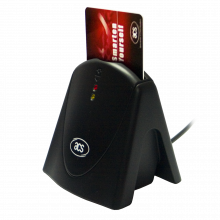 Lector ACR38U-H1 Lector ACR38U-H1