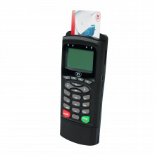 Lector Terminal ACR89U-A1 Lector Terminal ACR89U-A1