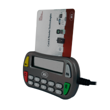 Lector ACR83U con PINPAD Lector ACR83U con PINPAD