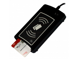 Letor Dual ACR1281U-C1