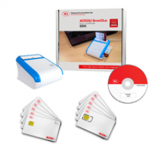SDK ACR33U-A1 SmartDuo