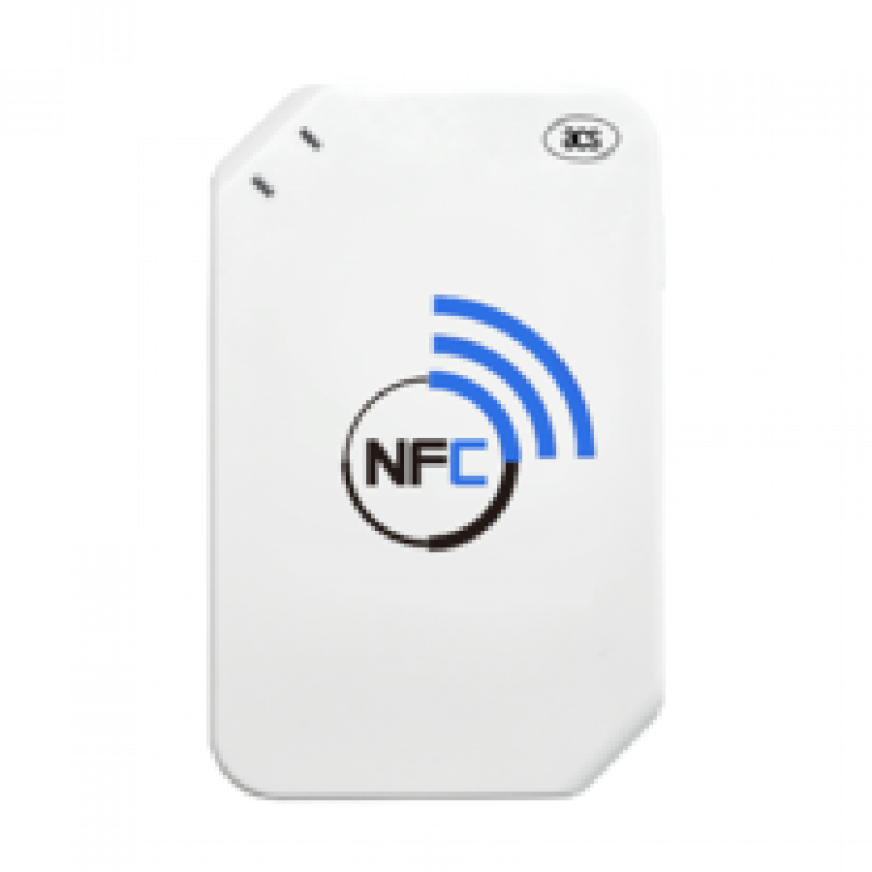 Lector Bluetooth NFC ACR1255U-J1 