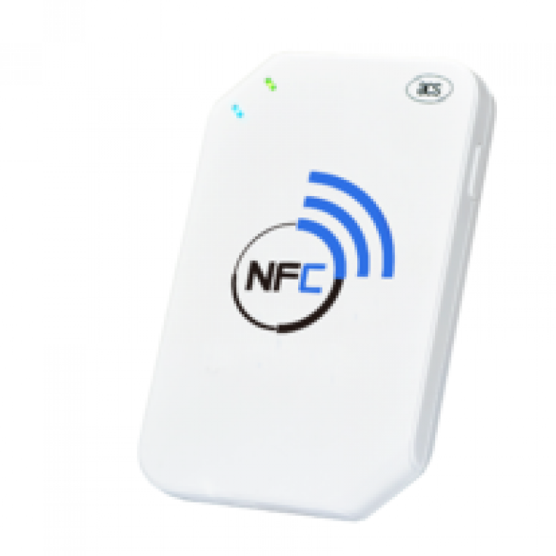 Lector Bluetooth NFC ACR1255U-J1 